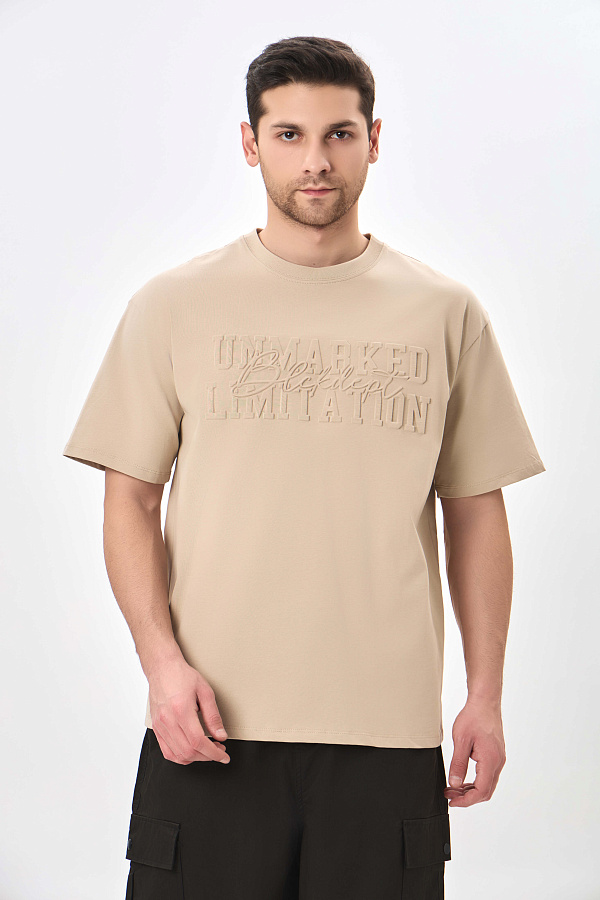 Футболка короткий рукав